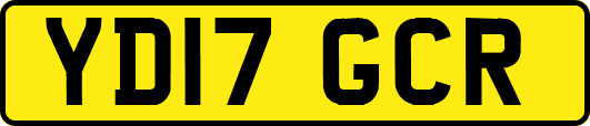 YD17GCR