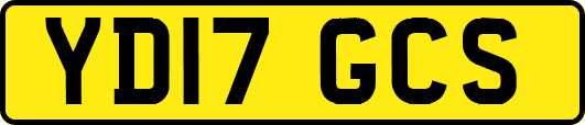 YD17GCS