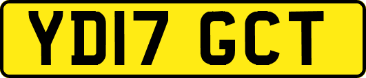 YD17GCT