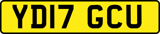 YD17GCU