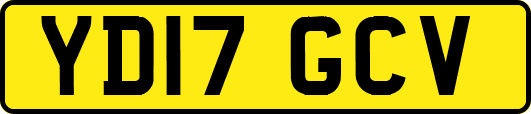 YD17GCV
