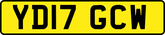 YD17GCW