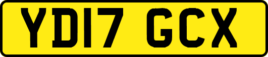 YD17GCX