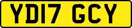 YD17GCY