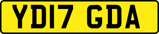 YD17GDA