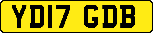 YD17GDB