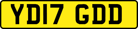 YD17GDD