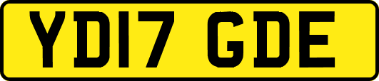 YD17GDE