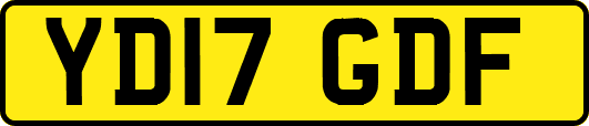 YD17GDF