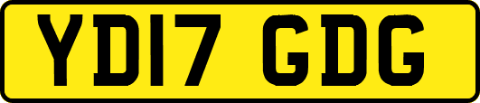 YD17GDG