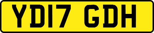 YD17GDH