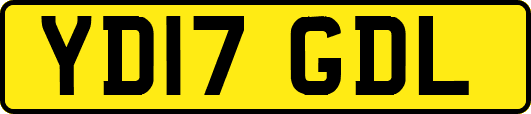 YD17GDL