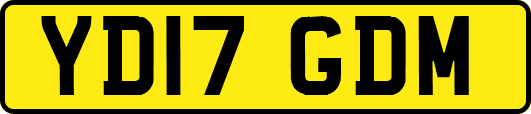 YD17GDM