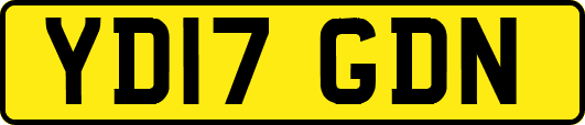 YD17GDN