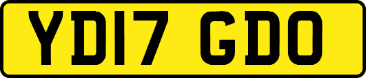 YD17GDO