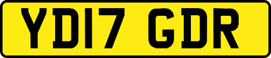 YD17GDR