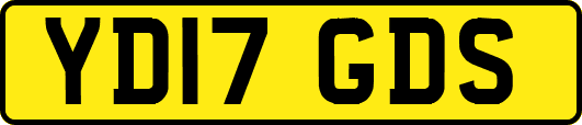 YD17GDS