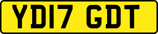 YD17GDT