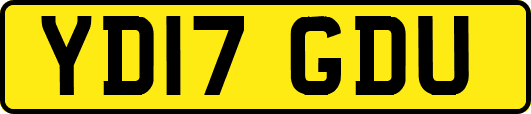 YD17GDU