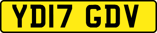 YD17GDV