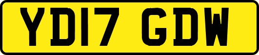 YD17GDW