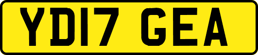 YD17GEA