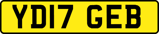 YD17GEB
