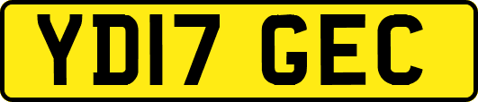 YD17GEC
