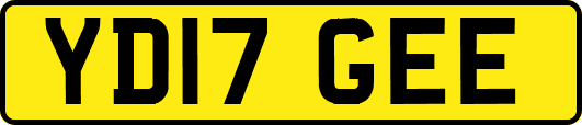 YD17GEE