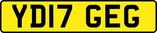 YD17GEG
