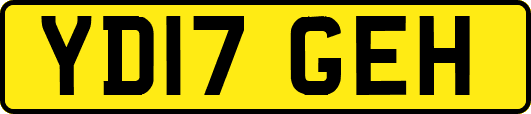YD17GEH
