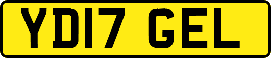 YD17GEL