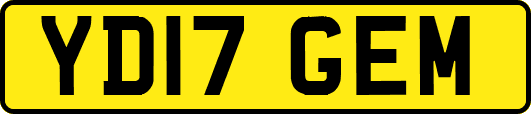 YD17GEM