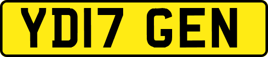 YD17GEN