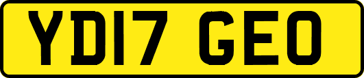 YD17GEO