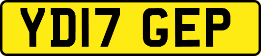 YD17GEP