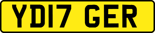 YD17GER