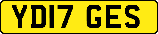 YD17GES