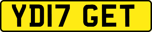 YD17GET