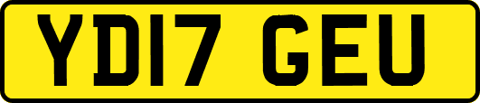 YD17GEU