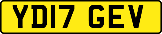 YD17GEV