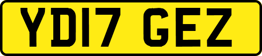 YD17GEZ