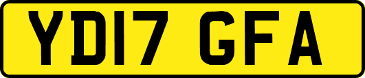 YD17GFA