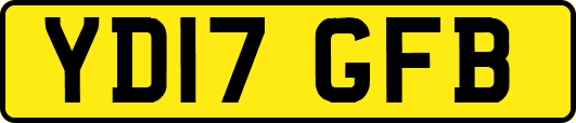 YD17GFB