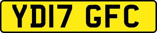 YD17GFC