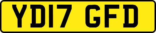 YD17GFD