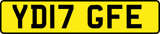 YD17GFE