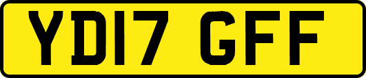YD17GFF