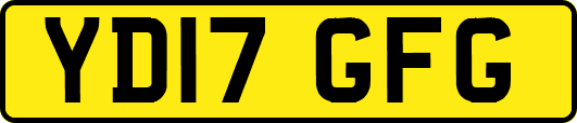 YD17GFG
