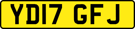 YD17GFJ